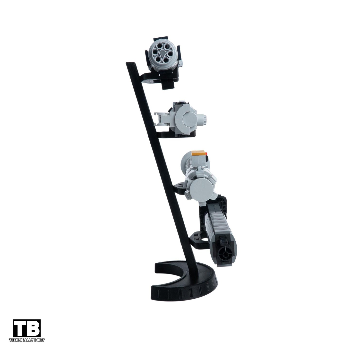 TB Saber Riser for LEGO Star Wars GWP Lightsabers
