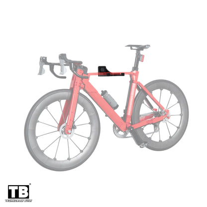 Wall Mount for LEGO Icons Road Bike-11380
