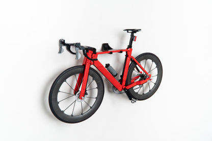 Wall Mount for LEGO Icons Road Bike-11380