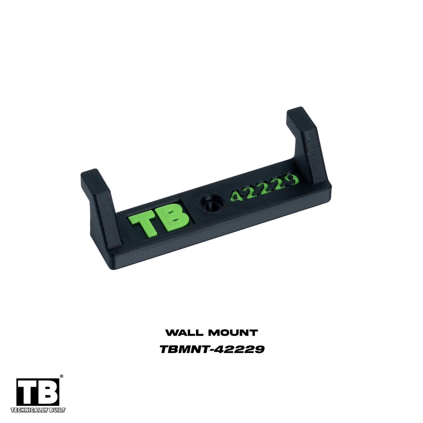Wall Mount for LEGO Technic Fast and Furious Mitsubishi Eclipse Car-42229