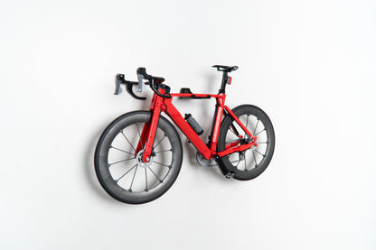 Wall Mount for LEGO Icons Road Bike-11380