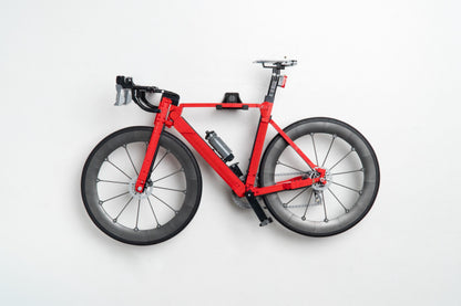 Wall Mount for LEGO Icons Road Bike-11380