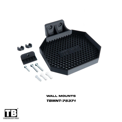 Wall Mount Compatible With LEGO Chewbacca-75371