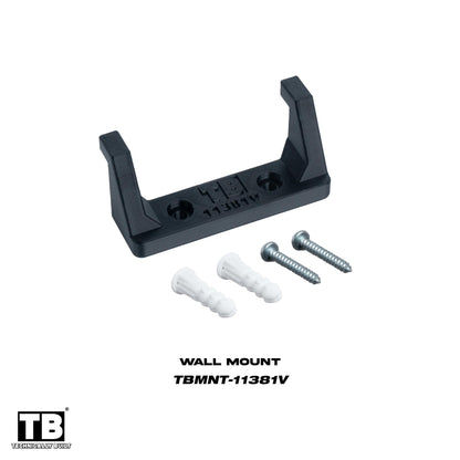Vertical Wall Mount for Lego Icons Jaguar E-Type-11381