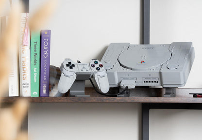 Display Stand for LEGO Icons PlayStation-72306