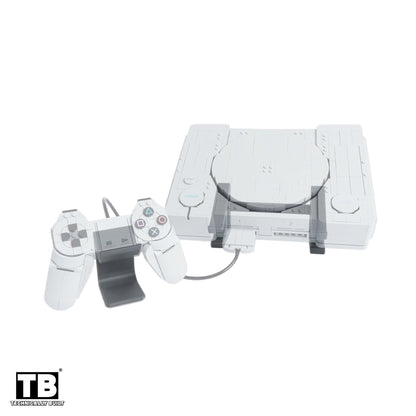 Display Stand for LEGO Icons PlayStation-72306