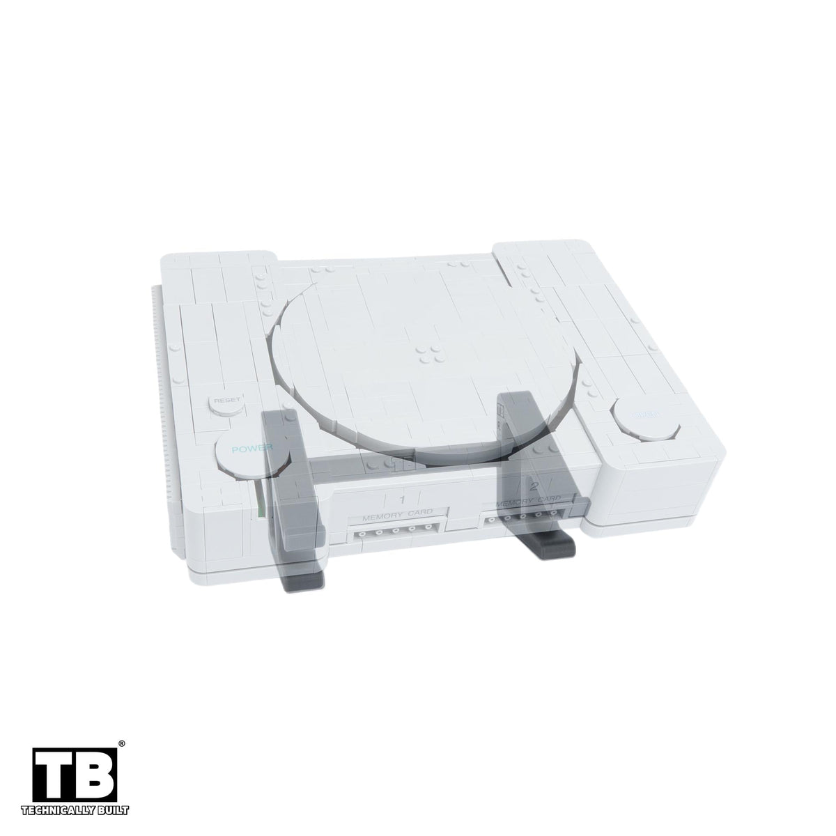 Display Stand for LEGO Icons PlayStation-72306