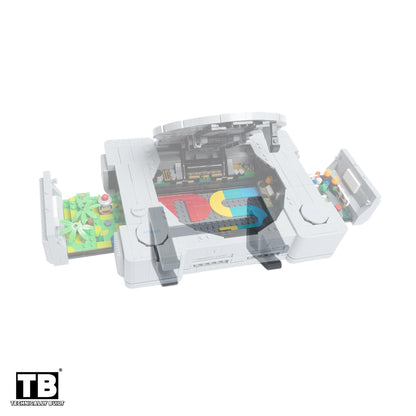 Display Stand for LEGO Icons PlayStation-72306