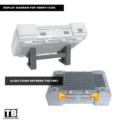 Display Stand for LEGO Icons PlayStation-72306