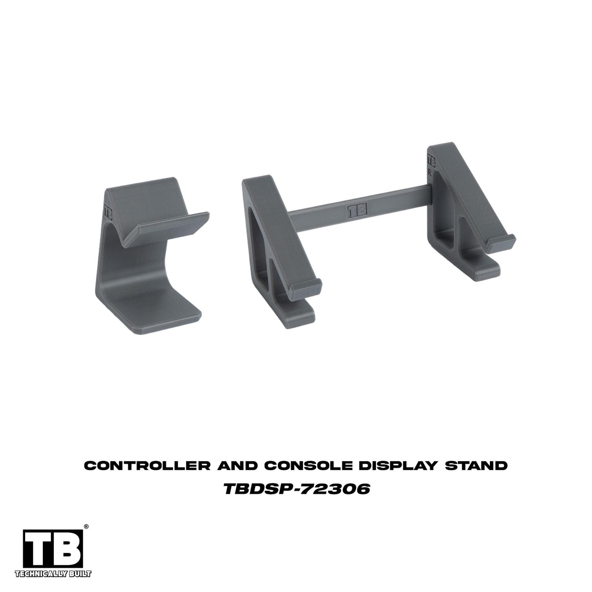 Display Stand for LEGO Icons PlayStation-72306